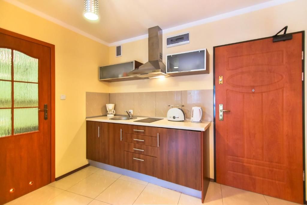 Апартаменты Apartamenty Świnoujście - Rezydencja Żeromskiego Свиноуйсьце-59