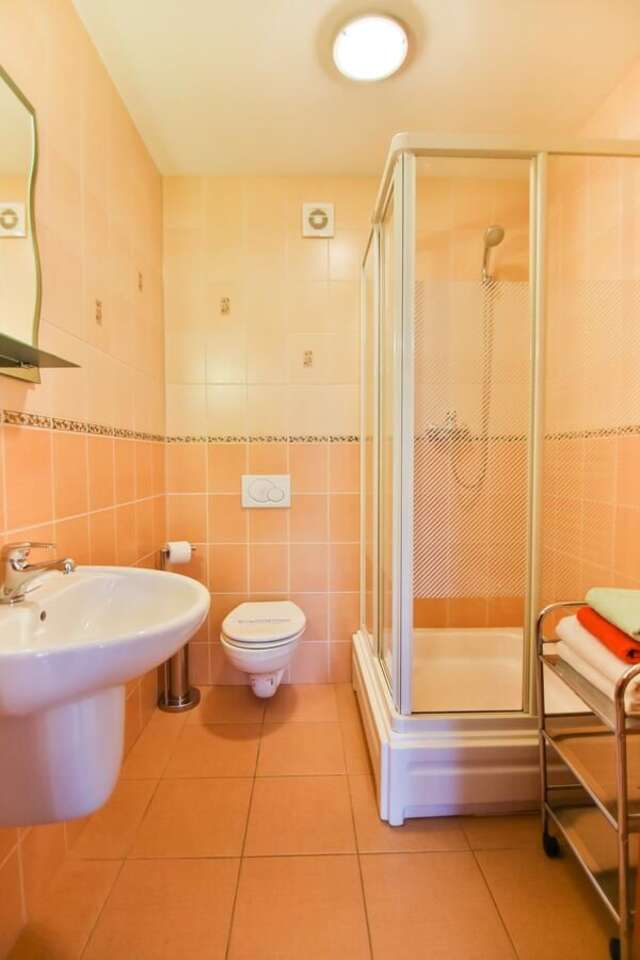 Апартаменты Apartamenty Świnoujście - Rezydencja Żeromskiego Свиноуйсьце-5